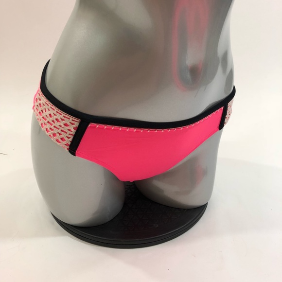 California Waves Two Piece Bikini Swimsuit Medium - Picture 4 of 5